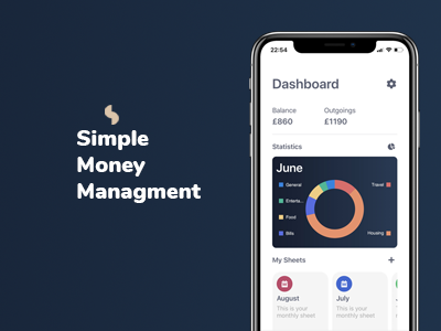 BudgetMe screenshot